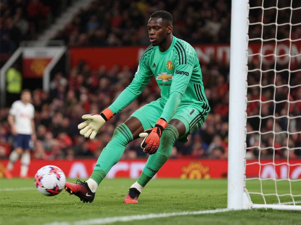 【早报】奥纳纳无人辩护了吗? 【早报】奥纳纳无人辩护了吗?